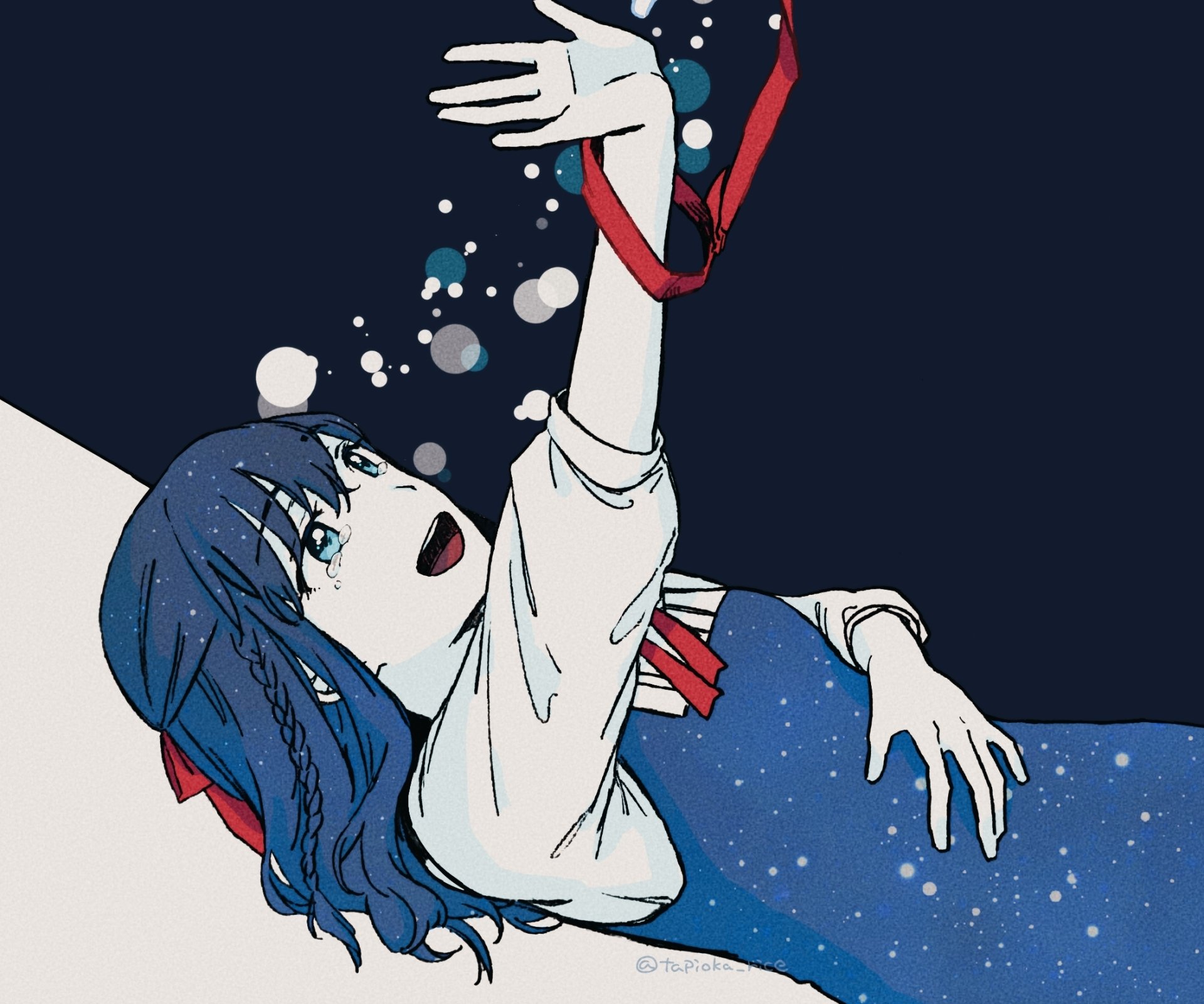 Download Etoile (Sound Horizon) Anime Sound Horizon HD Wallpaper