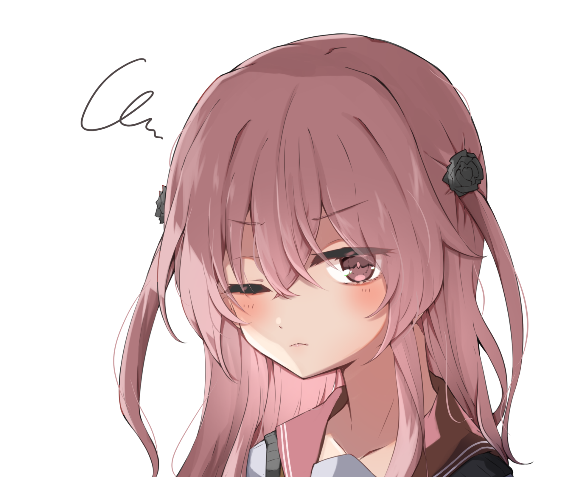 Download Sajuna Inui Anime My Dress-Up Darling HD Wallpaper by 雲居ソラ