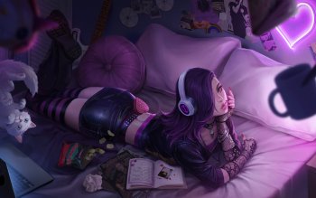 Wallpaper ID: 1211964
