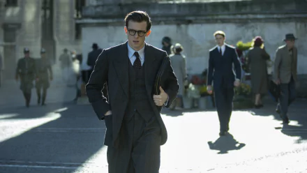 movie Munich: The Edge of War HD Desktop Wallpaper | Background Image