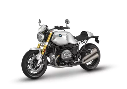 vehicle BMW R nineT HD Desktop Wallpaper | Background Image