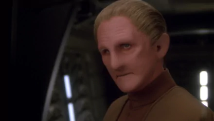  Constable Odo