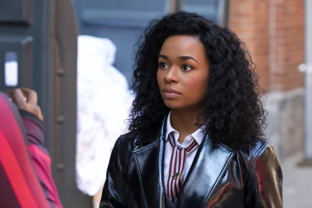 TV Show Inventing Anna HD Desktop Wallpaper | Background Image