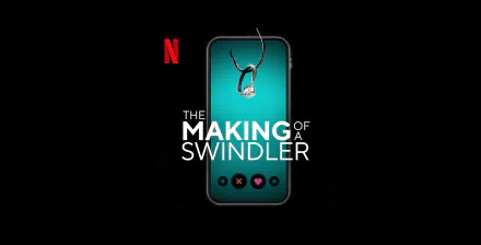 movie The Tinder Swindler HD Desktop Wallpaper | Background Image