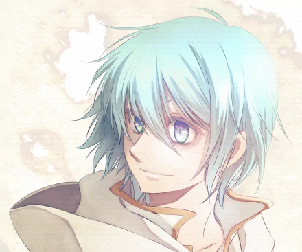 Milo Nekoyanagi Anime Sabikui Bisco HD Desktop Wallpaper | Background Image