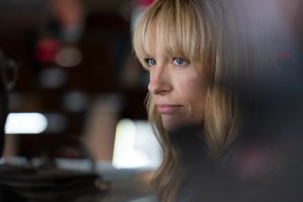 Toni Collette TV Show Pieces Of Her HD Desktop Wallpaper | Background Image