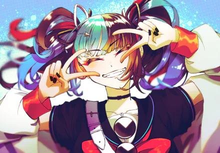 Sei Shōnagon Archer (Fate/Grand Order) Anime Fate/Grand Order HD Desktop Wallpaper | Background Image