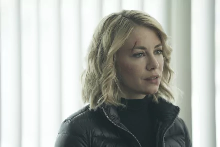 Emilia Harcourt Jennifer Holland TV Show Peacemaker (DC Comics) HD Desktop Wallpaper | Background Image