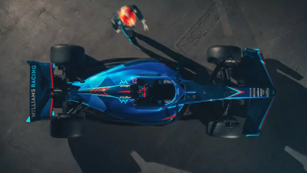 Williams F1 F1 Sports HD Desktop Wallpaper | Background Image