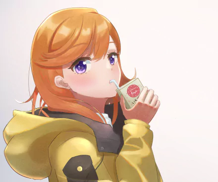 Kanon Shibuya Anime Love Live! Superstar!! HD Desktop Wallpaper | Background Image