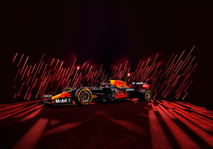  Red Bull Racing 2022 Formula One World Championship