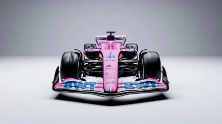  Alpine F1 Team 2022 Formula One World Championship
