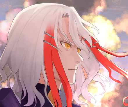 Odysseus (Fate/Grand Order) Rider (Fate/Grand Order) Anime Fate/Grand Order HD Desktop Wallpaper | Background Image