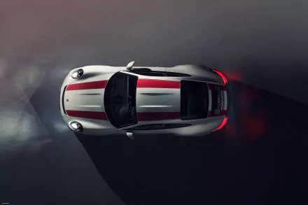 vehicle Porsche 911 Carrera HD Desktop Wallpaper | Background Image