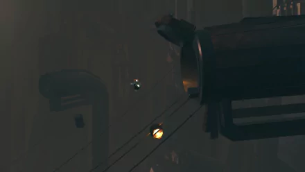 video game Far: Changing Tides HD Desktop Wallpaper | Background Image