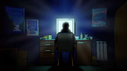  Night time, is game time