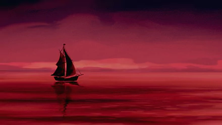 video game The Wanderer: Frankenstein's Creature HD Desktop Wallpaper | Background Image