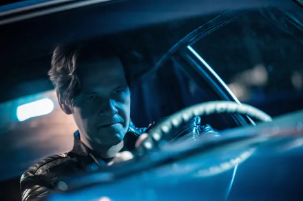 TV Show The Afterparty HD Desktop Wallpaper | Background Image