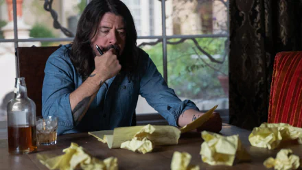 Dave Grohl movie Studio 666 HD Desktop Wallpaper | Background Image