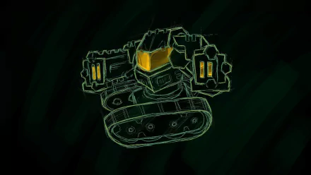  Mechs: Mechanic