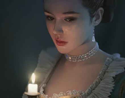 woman artistic HD Desktop Wallpaper | Background Image