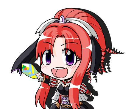 Akino Toudou Anime Princess connect! Re:Dive HD Desktop Wallpaper | Background Image