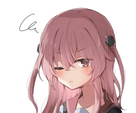 Sajuna Inui Anime My Dress-Up Darling HD Desktop Wallpaper | Background Image