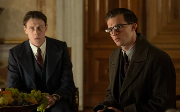 movie Munich: The Edge of War HD Desktop Wallpaper | Background Image