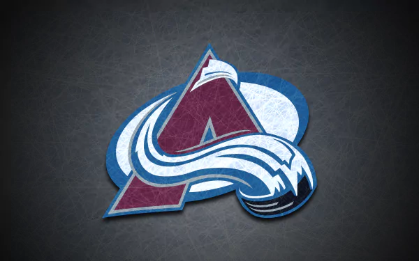 Download Colorado Avalanche Sports HD Wallpaper