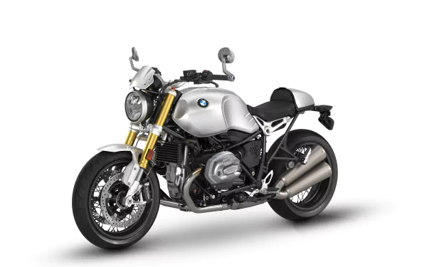 vehicle BMW R nineT HD Desktop Wallpaper | Background Image