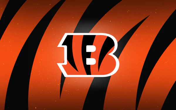 Cincinnati Bengals Sports HD Desktop Wallpaper | Background Image