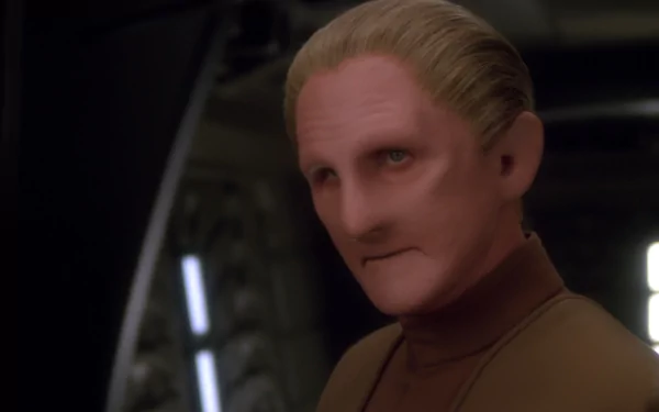  Constable Odo