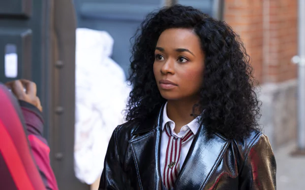 TV Show Inventing Anna HD Desktop Wallpaper | Background Image