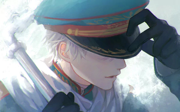 Russia (Hetalia) Anime hetalia axis powers HD Desktop Wallpaper | Background Image