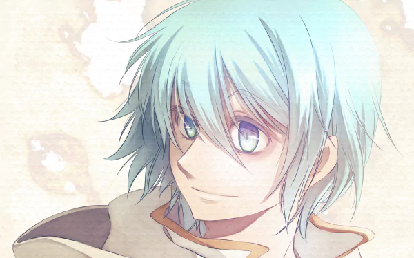 Milo Nekoyanagi Anime Sabikui Bisco HD Desktop Wallpaper | Background Image