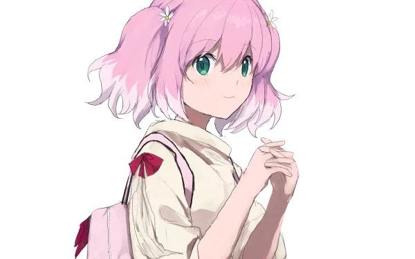 Nana Hiiragi Anime Talentless Nana HD Desktop Wallpaper | Background Image