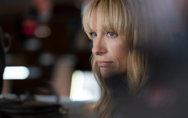 Toni Collette TV Show Pieces Of Her HD Desktop Wallpaper | Background Image