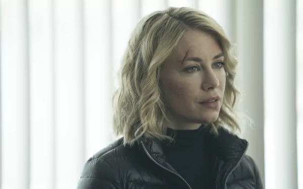 Emilia Harcourt Jennifer Holland TV Show Peacemaker (DC Comics) HD Desktop Wallpaper | Background Image