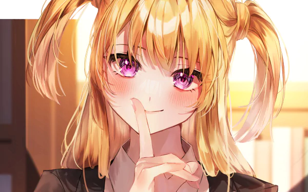 Erika Kizaki Anime Akebi's Sailor Uniform HD Desktop Wallpaper | Background Image