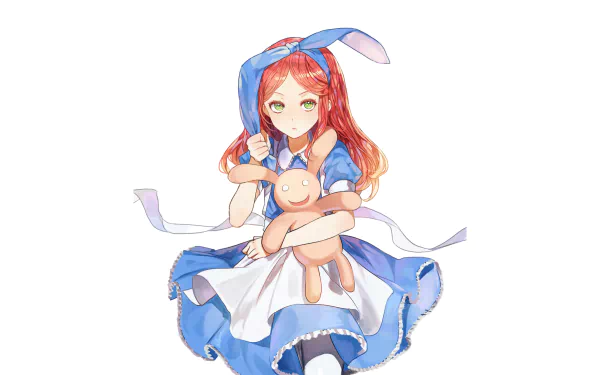 Neko Fujinomiya Anime Masamune-kun's Revenge HD Desktop Wallpaper | Background Image