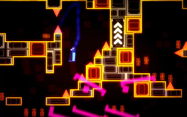 video game Will You Snail? HD Desktop Wallpaper | Background Image