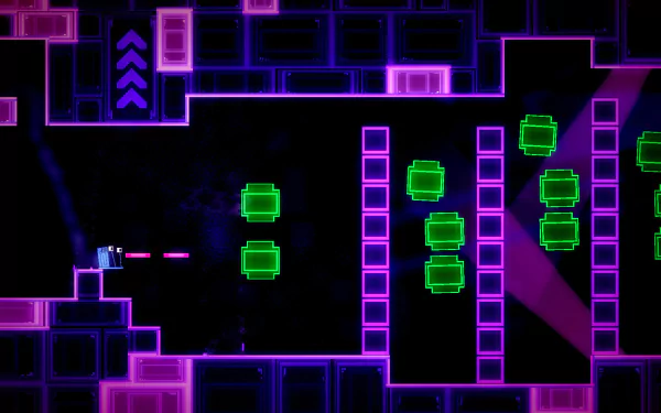 video game Will You Snail? HD Desktop Wallpaper | Background Image