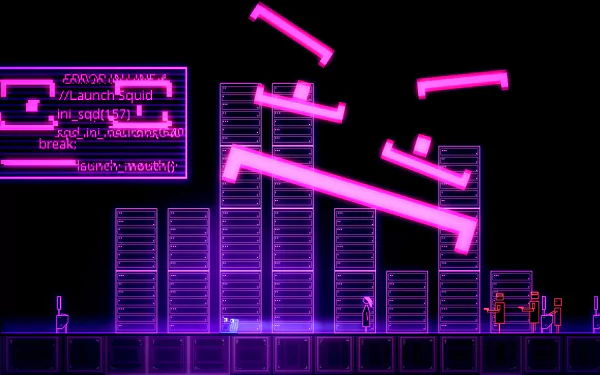 video game Will You Snail? HD Desktop Wallpaper | Background Image