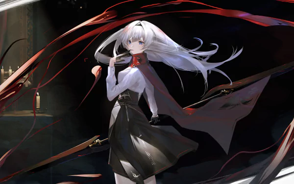 Mainz (Azur Lane) Anime Azur Lane HD Desktop Wallpaper | Background Image