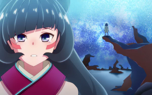 hololive AZKi (Virtual Youtuber) Anime Virtual Youtuber HD Desktop Wallpaper | Background Image