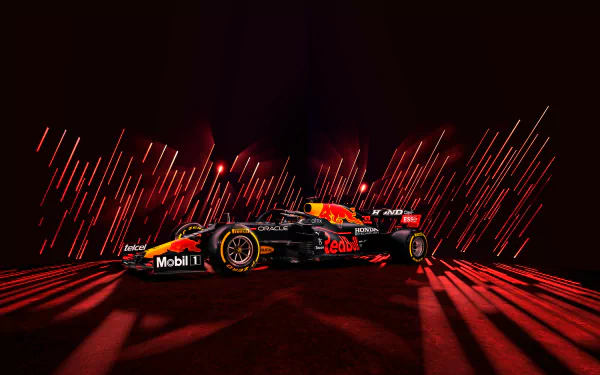  Red Bull Racing 2022 Formula One World Championship
