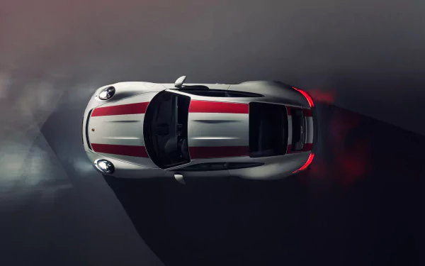 vehicle Porsche 911 Carrera HD Desktop Wallpaper | Background Image