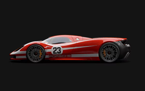 video game Gran Turismo 7 HD Desktop Wallpaper | Background Image