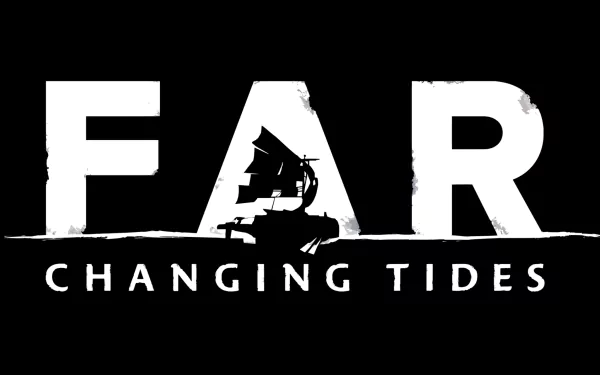 video game Far: Changing Tides HD Desktop Wallpaper | Background Image