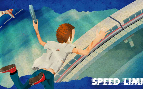  To infinity and beyond